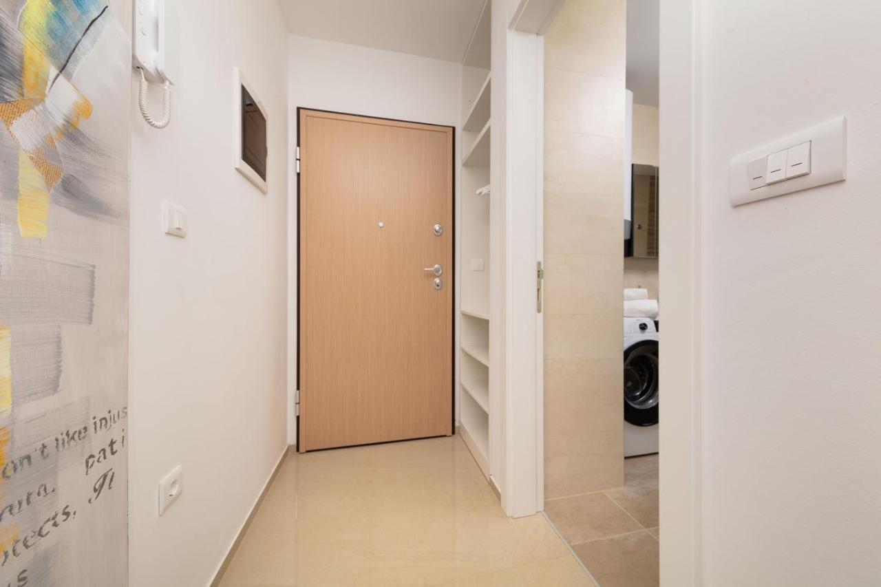 Tirkiz Apartment Banjole Exterior photo